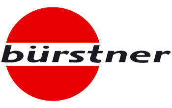 Bürstner - logo