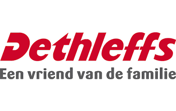Dethleffs - logo