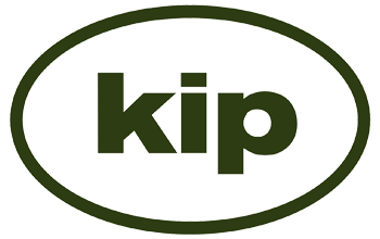 Kip - logo