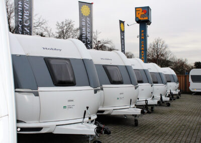 Pen Caravans Enschede - Gallery