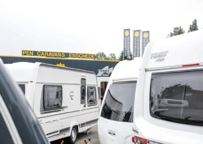 Pen Caravans Enschede - Gallery