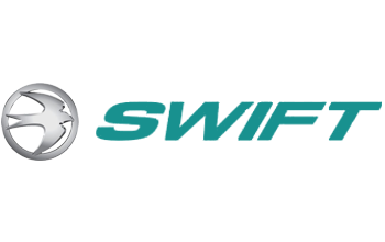 Swift - logo
