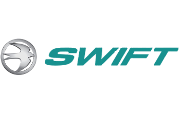 Swift - logo Swift - logo