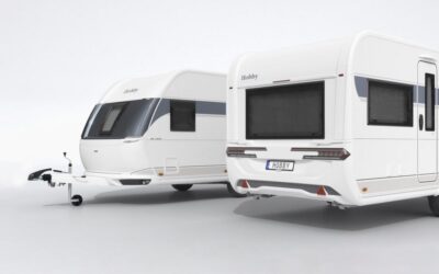 Hobby caravans 2024