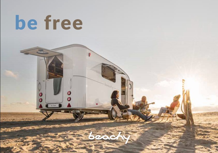 Catalogus Hobby Beachy 2024